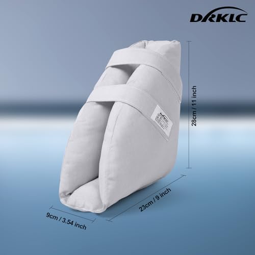Heel Protector Cushion for Pressure Sores, Heel Protector Boot - Image 4