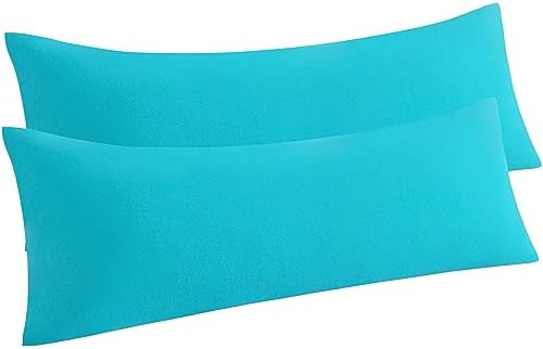 NTBAY Body Microfiber Pillowcases by NTBAY