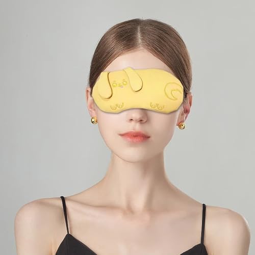 PERFECTSIGHT Cute Sleep Eye Masks - Image 5