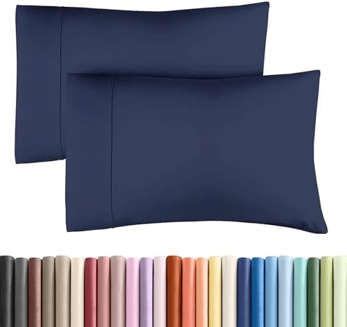King Pillow Cases by CGKUnlimited