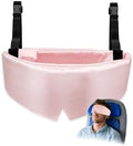 Travel Pillows for Airplanes, Airplane Head Strap by RwotllsRefrigeratorLiners