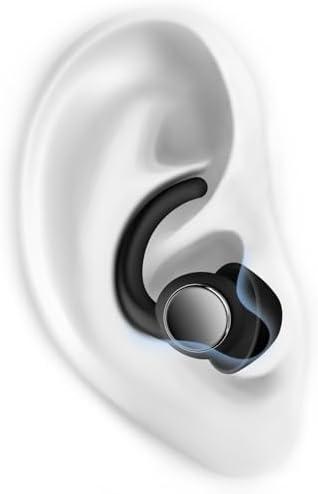 Ear Plugs for Sleeping, Noise Reduction Soft Silicone Earplugs by SUPCEATEarplugs