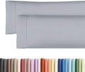 Body Pillow Cases by CGKUnlimited