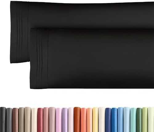 Body Pillow Cases Set of 2 by CGKUnlimited