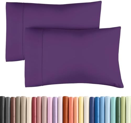 King Standard Pillow Cases by CGKUnlimited