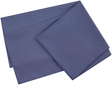 Oubonun 21 x 54 Inch 100% Cotton 800TC Long Body Pillowcase - Image 5