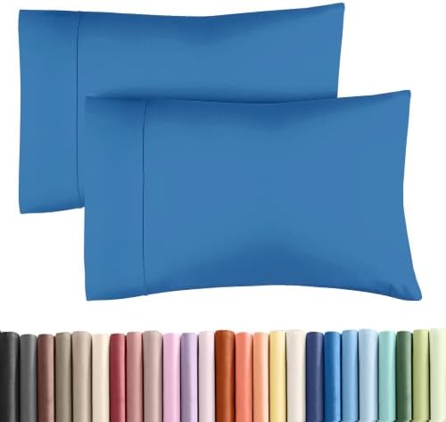 Queen Pillow Cases by CGKUnlimited