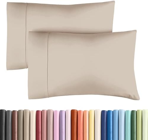Queen Pillow Cases by CGKUnlimited