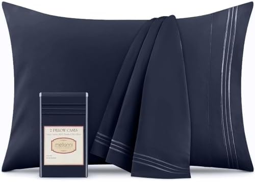 Mellanni Pillow Cases by Mellanni