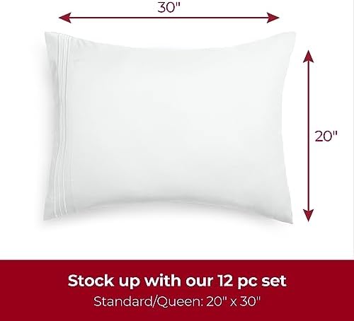 Mellanni Pillow Cases - Image 2