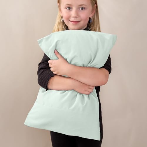 Bare Home Pillowcases Envelope - Image 5