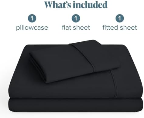 Bare Home Twin XL Sheet Set - Image 3