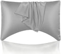 Cooling Curved King Pillow Case by WishSmile