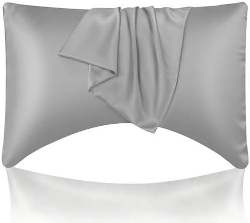 Cooling Curved King Pillow Case by WishSmile