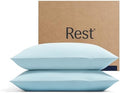 REST® Evercool®+ Cooling Pillowcases by REST