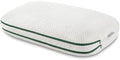 Manchot Cradle Adjustable Memory Foam Pillow by Unknown