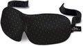 Bucky 40 Blinks No Pressure Beauty & Travel Eye Masks by Bucky