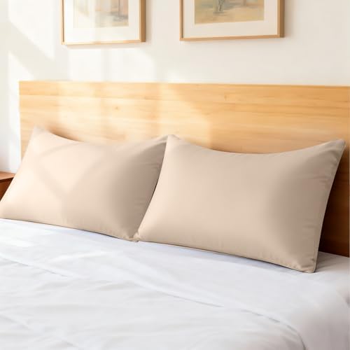 Cooling Curved King Pillow Case - Image 7
