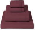 Mellanni Iconic 4-Piece, Ultra Soft Sheet Set by Mellanni
