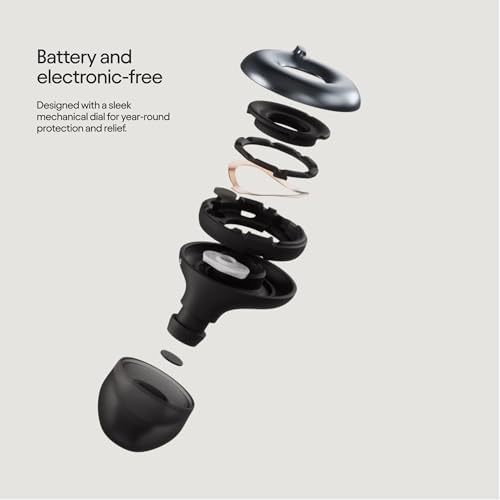 Loop Switch 2 Adjustable Ear Plugs - Image 6