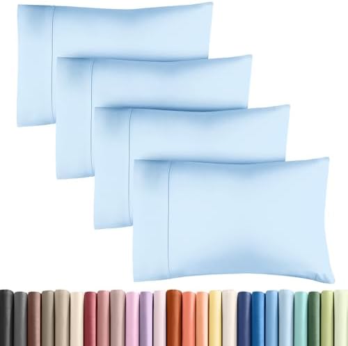 Standard Pillow Cases by CGKUnlimited