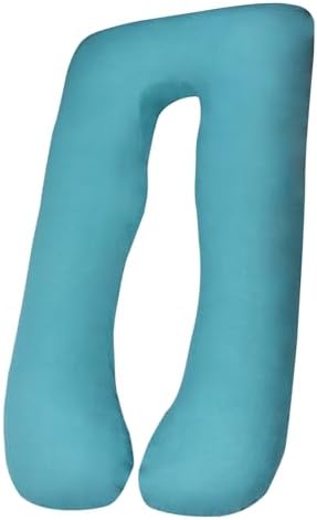 Pregnancy Pillow Cover - Image 4