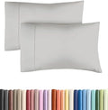 King Pillow Cases by CGKUnlimited