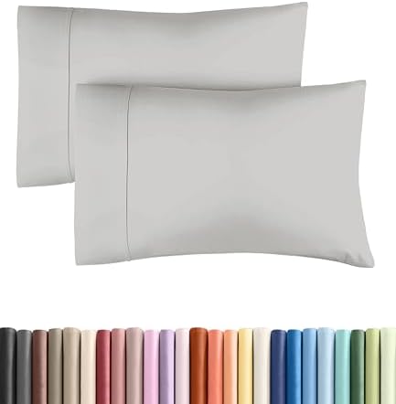 King Pillow Cases by CGKUnlimited