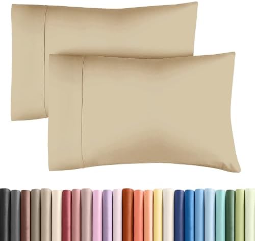 Queen Pillow Cases by CGKUnlimited