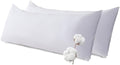 SHOUREN Large Body Pillow, Long Bed Pillow by SHOUREN