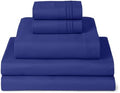 Mellanni Iconic 5-Piece, Ultra Soft Sheet Set by Mellanni