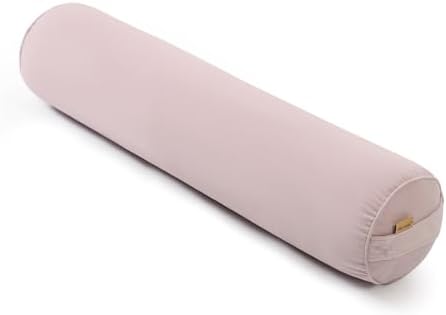 Body Pillow for Adults, Long Round Pillow, Big Cylindrical Pillow, Large Full by Ailuteie