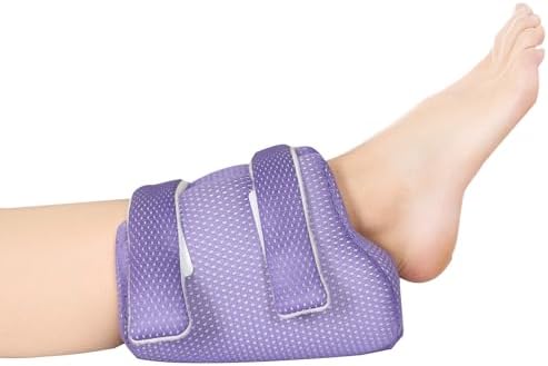 3D Heel Protector Bed Sore Pillow Cushion by Ehucon