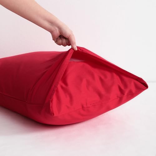 NTBAY Cotton King Pillowcases - Image 3