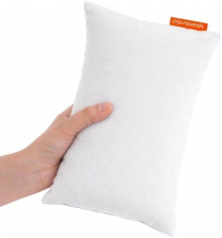 Pipsqueak Travel Pillow by UrbanInfant
