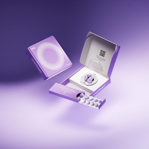 Loop Dream Ear Plugs - Image 3