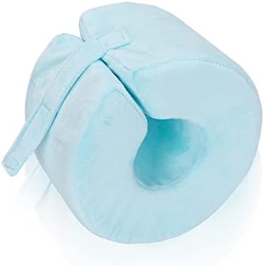 Foot Elevation Pillow Ankle Heel Protector Wedge Foot Support Cushion by SWISSELITE