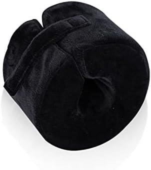 Foot Elevation Pillow Ankle Heel Protector Wedge Foot Support Cushion by SWISSELITE