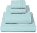 Mellanni Iconic 4-Piece, Ultra Soft Sheet Set by Mellanni
