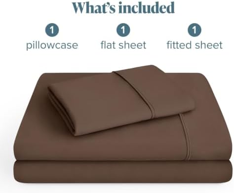 Bare Home Twin XL Sheet Set - Image 4