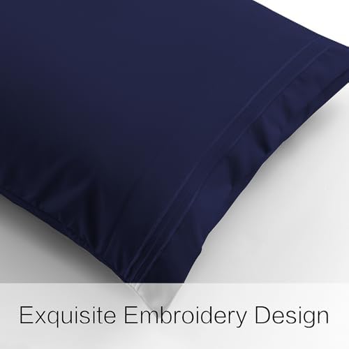 Body Pillowcase, 1 Pack, Long Pillow Cover - Image 3