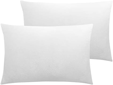 NTBAY Toddler Velvet Pillowcases by NTBAY