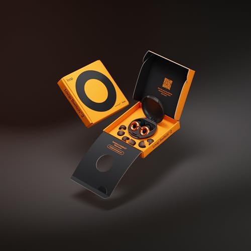 Loop Switch 2 Adjustable Ear Plugs - Image 3