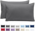 Bare Home Pillowcases Envelope by BareHome
