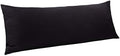 NTBAY Microfiber Body Pillowcase, 1 Pack, 20 x 54 by NTBAY