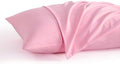 NTBAY Standard Microfiber Pillowcases by NTBAY