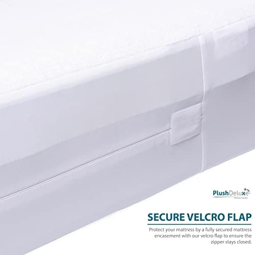 Twin-XL 39X80 Size Mattress Encasement - Image 6