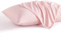 NTBAY Toddler Microfiber Pillowcases, Blush Pink by NTBAY
