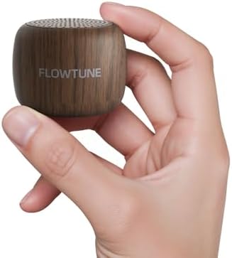 FLOWTUNE Sound Machine White Noise Machine by FLOWTUNESoundWorld