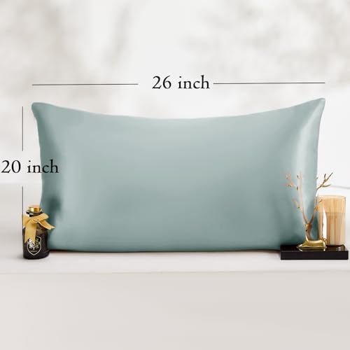 Vielit Standard Satin Pillowcase - Image 6